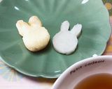 うさぎ餅作り方5写真