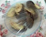 豚バラとなすの味噌ハニーソテー作り方2写真