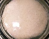四毒抜き 焼鯛丸ごと一尾で炊く 鯛めし作り方2写真