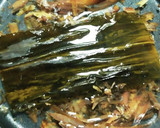 四毒抜き 焼鯛丸ごと一尾で炊く 鯛めし作り方4写真