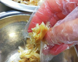 四毒抜き 焼鯛丸ごと一尾で炊く 鯛めし作り方10写真
