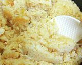 四毒抜き 焼鯛丸ごと一尾で炊く 鯛めし作り方13写真