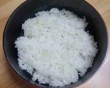 蛸とまぐろ丼作り方3写真