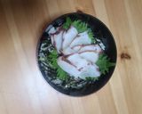 蛸とまぐろ丼作り方6写真