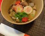 我が家のお雑煮（新潟バージョン）作り方7写真