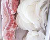 超簡単！味付けしたら放置の豚の角煮♪作り方3写真