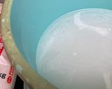 我が家年末恒例の餅つき作り方1写真