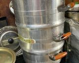 我が家年末恒例の餅つき作り方4写真