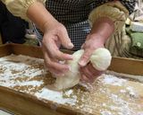 我が家年末恒例の餅つき作り方9写真