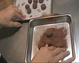 【バレンタイン】簡単トリュフチョコレート作り方5写真