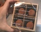【バレンタイン】簡単トリュフチョコレート作り方6写真