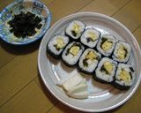 エコだね!!　ダシを取った後の昆布で佃煮作り方5写真