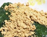 目にも鮮やか 草餅作り方6写真