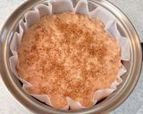 #おせち #弁当おかず 熨斗鶏(のし鶏)作り方4写真