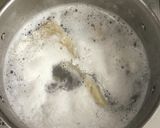★おばちゃんの棒だら煮　２倍量作り方4写真
