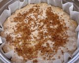#おせち #弁当おかず 熨斗鶏(のし鶏)作り方5写真