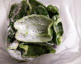 ピーマンの肉詰め作り方3写真