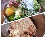 ピーマンの肉詰め作り方1写真