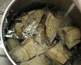★おばちゃんの棒だら煮　２倍量作り方5写真