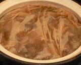 簡単!牛すじ煮作り方6写真