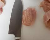 むね肉de節約♪マヌルカンジャンチキン作り方2写真