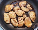 むね肉de節約♪マヌルカンジャンチキン作り方4写真