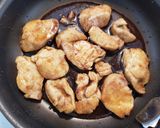 むね肉de節約♪マヌルカンジャンチキン作り方4写真