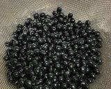 ふっくら、つやつや黒豆作り方1写真