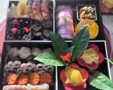 おせち詰め方2023作り方2写真