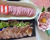 おせち詰め方2023＋作り方1写真
