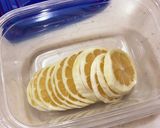 苦味が少ない蜂蜜レモン作り方1写真