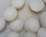 我が家のお雑煮作り方1写真