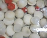 我が家のお雑煮作り方4写真