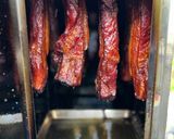 自家製ベーコン作り方10写真