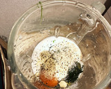 簡単美味しい♪ほうれん草のスフレ作り方3写真
