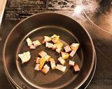 簡単美味しい♪ほうれん草のスフレ作り方5写真