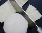 簡単お節！なます　漬け込み不要作り方1写真