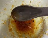 簡単タバスコ風和風調味料?風過ぎる。作り方4写真
