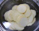 お節!贅沢な栗きんとん 裏ごし不要作り方1写真