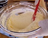 チョコチップパウンドケーキ ※動画あり作り方12写真