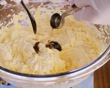 チョコチップパウンドケーキ ※動画あり作り方11写真