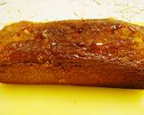 紅茶のしっとりパウンドケーキ☆水あめ入り作り方11写真