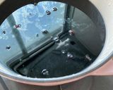 ふっくら、つやつや黒豆作り方5写真