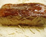 紅茶のしっとりパウンドケーキ☆水あめ入り作り方12写真