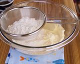 チョコチップパウンドケーキ ※動画あり作り方14写真