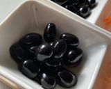 ふっくら、つやつや黒豆作り方10写真