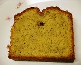 紅茶のしっとりパウンドケーキ☆水あめ入り作り方13写真
