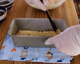 チョコチップパウンドケーキ ※動画あり作り方16写真