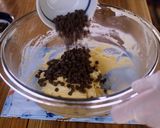 チョコチップパウンドケーキ ※動画あり作り方17写真