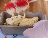 チョコチップパウンドケーキ ※動画あり作り方18写真